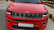 Used Jeep Compass Limited Plus Diesel [2018-2020] in Nagpur