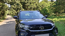 Used Tata Nexon XZ Plus (O) Dark Edition in Gajraulla