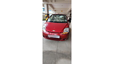 Used Chevrolet Spark LS 1.0 BS-III in Bangalore