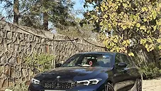 Used BMW M340i xDrive [2023-2024] in Delhi