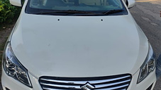 Used Maruti Suzuki Ciaz VDi SHVS in Gwalior