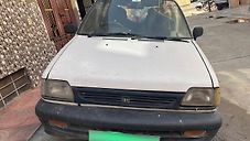 Used Maruti Suzuki 800 Std in Jaipur