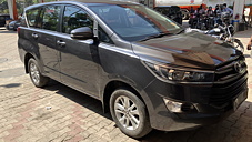 Used Toyota Innova Crysta 2.8 GX AT 7 STR [2016-2020] in Gurgaon