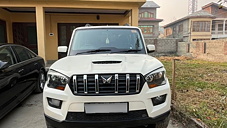 Used Mahindra Scorpio S6 Plus 1.99 Intelli-Hybrid in Srinagar