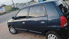 Used Maruti Suzuki Alto LX CNG in Hyderabad