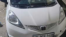 Used Honda Jazz Mode in Delhi