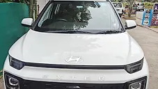 Used Hyundai Exter SX (O) 1.2 AMT in Indore