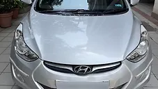 Used Hyundai Elantra 1.8 SX AT in Mumbai