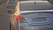 Used Hyundai Verna Fluidic 1.6 CRDi SX Opt in Kaithal