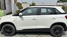 Used Maruti Suzuki Vitara Brezza VDi (O) [2016-2018] in Firozpur