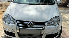 Used Volkswagen Jetta Comfortline 2.0L TDI in Khanna