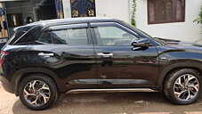 Used Hyundai Creta SX (O) 1.5 Diesel Automatic [2020-2022] in Jabalpur