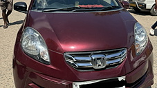 Used Honda Amaze 1.2 S i-VTEC in Malda