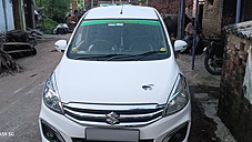 Used Maruti Suzuki Ertiga VDi in Nawada