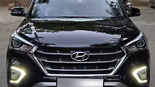 Used Hyundai Creta SX Plus 1.6 AT Petrol in Pune