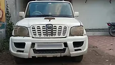 Used Mahindra Scorpio DX 2.6 Turbo 8 Str in Sangli