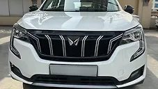 Used Mahindra XUV700 AX 5 Petrol MT 5 STR [2021] in Delhi