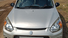 Used Maruti Suzuki Alto 800 LXi in Rajkot