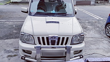 Used Mahindra Scorpio LX BS-IV in Singrauli