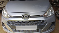 Used Hyundai Grand i10 Sportz 1.2 Kappa VTVT [2017-2020] in Rewa