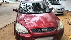 Used Ford Classic 1.6 Duratec CLXi in Nagercoil