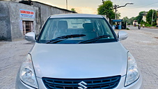 Used Maruti Suzuki Swift DZire VXI in Yamunanagar