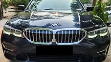 Used BMW 3 Series Gran Limousine 320Ld Luxury Line in Delhi
