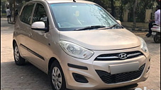 Used Hyundai i10 Magna 1.2 Kappa2 in Ghaziabad