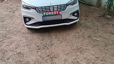 Used Maruti Suzuki Ertiga LDi 1.3 Diesel in Bilaspur