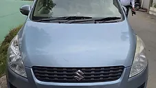 Used Maruti Suzuki Ertiga ZDi in Udhampur