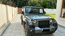 Used Mahindra Thar LX Hard Top Petrol AT in Greater Noida