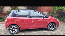 Used Toyota Etios Liva V Dual Tone in Aurangabad