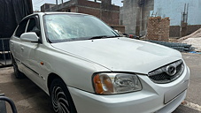 Used Hyundai Accent CNG in Bahadurgarh