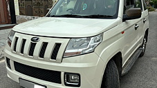 Used Mahindra TUV300 T8 in Bhiwani