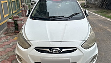 Used Hyundai Verna Fluidic 1.6 CRDi SX in Chittorgarh