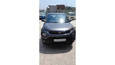 Used Tata Punch Adventure Rhythm Pack AMT [2021-2023] in Baramulla