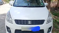 Used Maruti Suzuki Ertiga VDi in Mandi