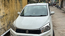 Used Maruti Suzuki Celerio VXi (O) CNG [2019-2020] in Rajahumundry