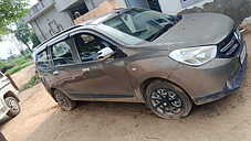 Used Renault Lodgy 85 PS RxE 7 STR in Sirsa