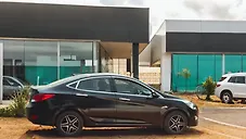 Used Hyundai Verna E 1.6 VTVT [2017-2018] in Bhubaneswar