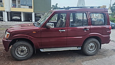 Used Mahindra Scorpio SLE 2.6 CRDe in Bhopal