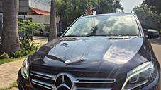 Used Mercedes-Benz GLE 250 d in Chandigarh