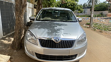 Used Skoda Rapid 1.5 TDI CR Ambition AT in Ramanathapuram