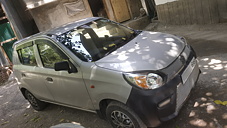 Used Maruti Suzuki Alto 800 STD in Srinagar