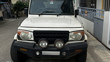 Used Mahindra Bolero Power Plus SLE [2016-2019] in Tumkur