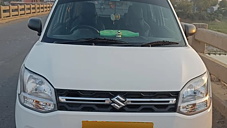 Used Maruti Suzuki Wagon R LXI 1.0 CNG [2022-2023] in Dewas