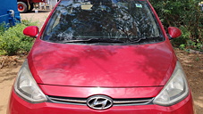 Used Hyundai Xcent SX 1.1 CRDi (O) in Salem