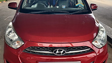 Used Hyundai i10 Magna 1.2 Kappa2 in Visakhapatnam