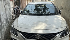 Used Maruti Suzuki Baleno Alpha MT in Jammu