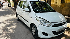 Used Hyundai i10 Magna 1.2 Kappa2 in Agra